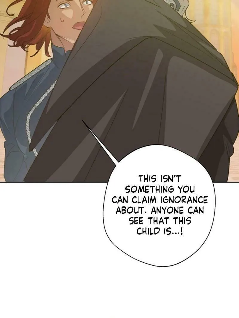Goddess Kingmaker Chapter 16 page 9 - 