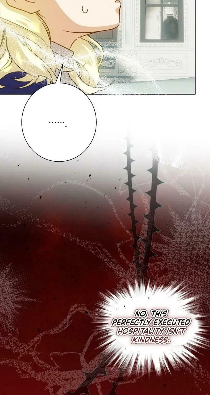 Goddess Kingmaker Chapter 16 page 81 - 