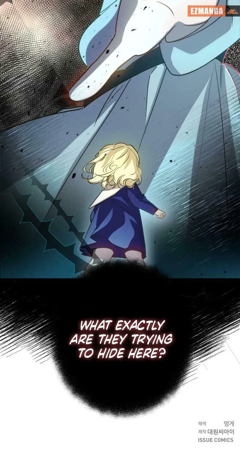 Goddess Kingmaker Chapter 16 page 83 - 