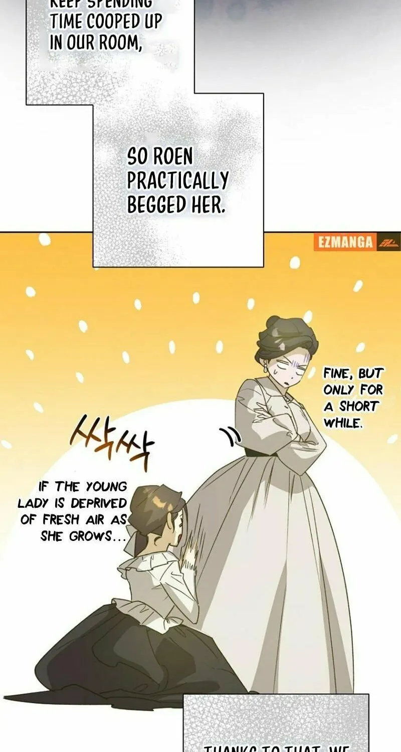Goddess Kingmaker Chapter 17 page 11 - 