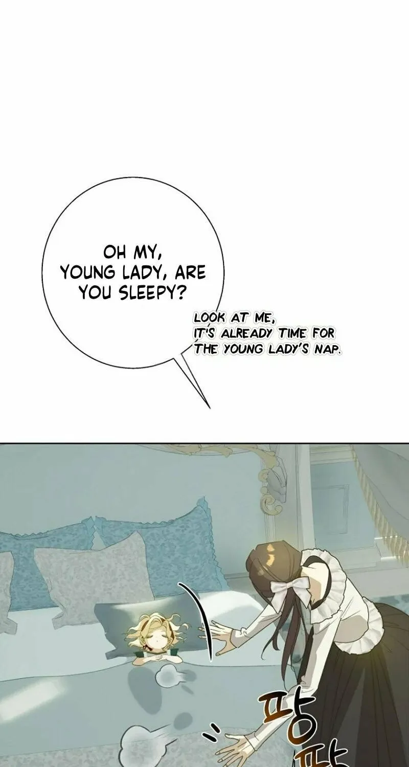 Goddess Kingmaker Chapter 17 page 19 - 