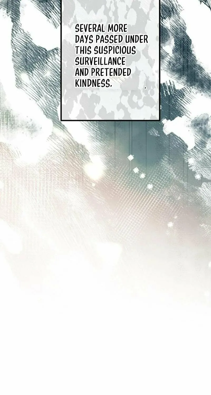 Goddess Kingmaker Chapter 17 page 3 - 