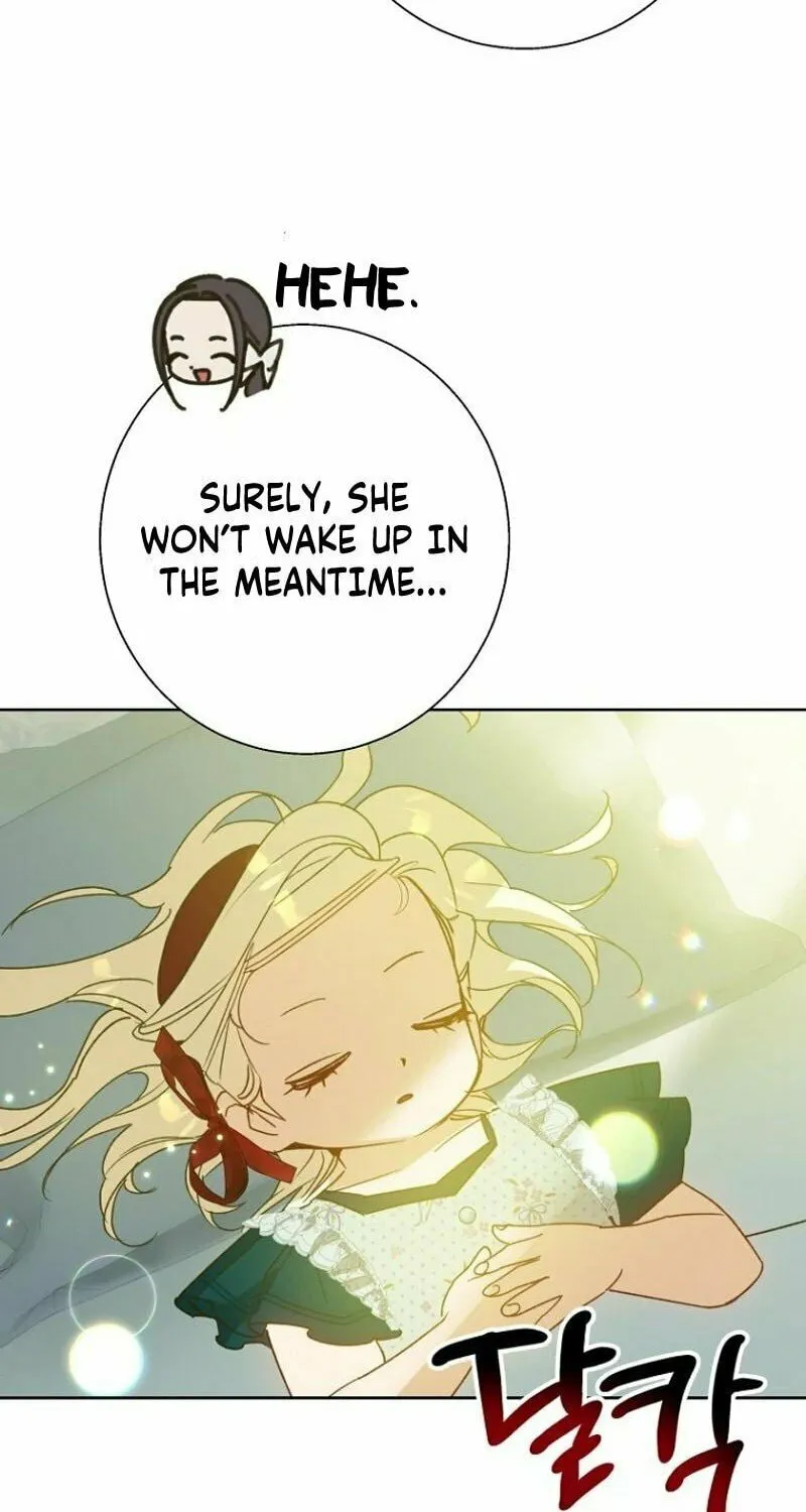 Goddess Kingmaker Chapter 17 page 23 - 