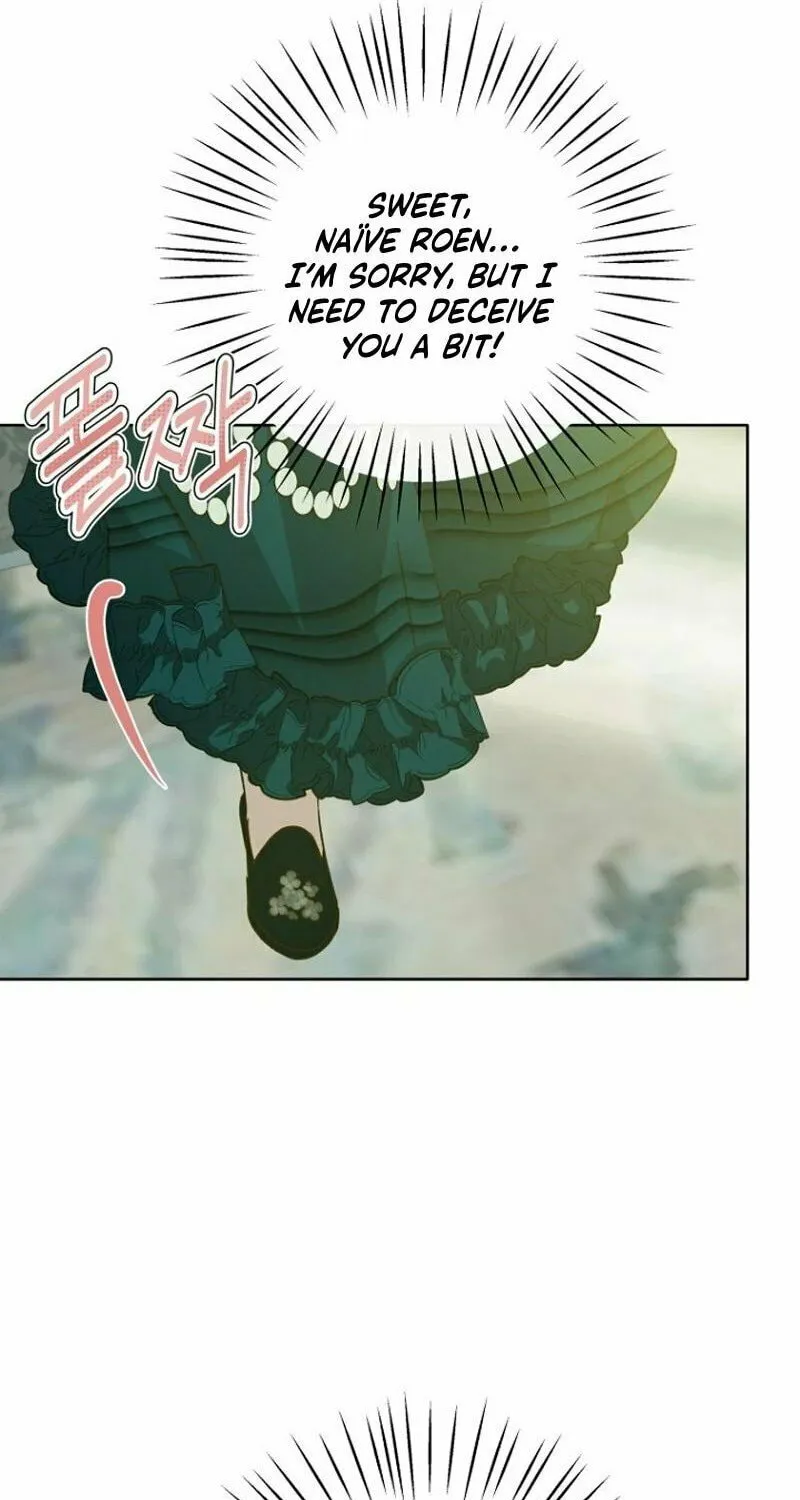 Goddess Kingmaker Chapter 17 page 25 - 