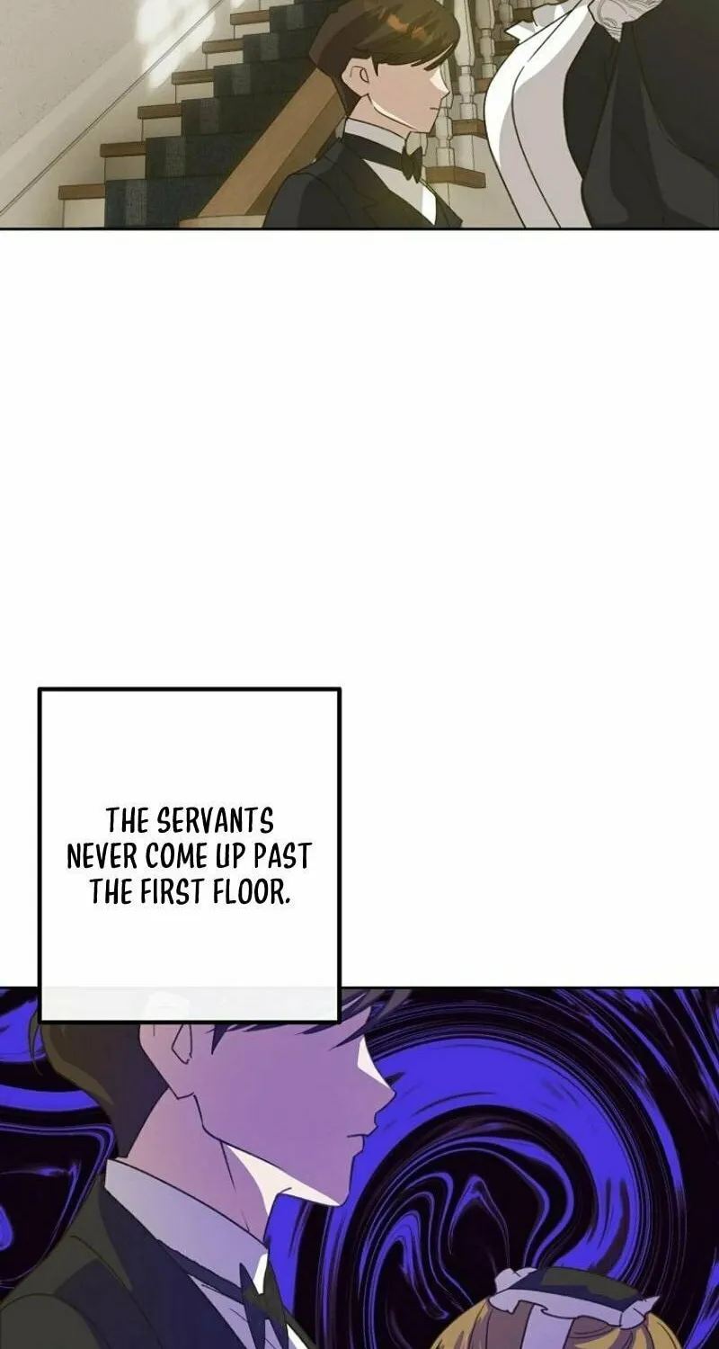 Goddess Kingmaker Chapter 17 page 31 - 