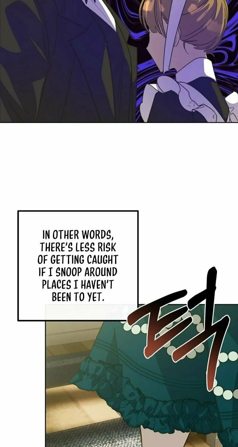 Goddess Kingmaker Chapter 17 page 32 - 