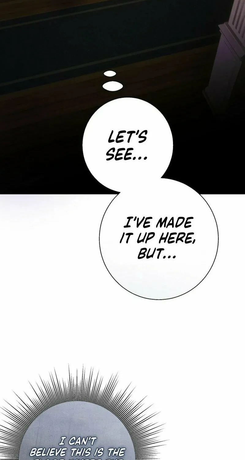 Goddess Kingmaker Chapter 17 page 40 - 
