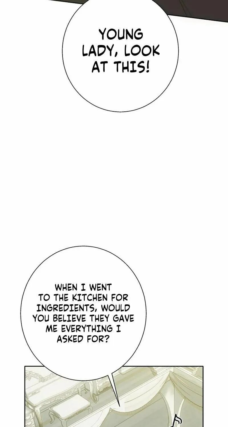 Goddess Kingmaker Chapter 17 page 5 - 