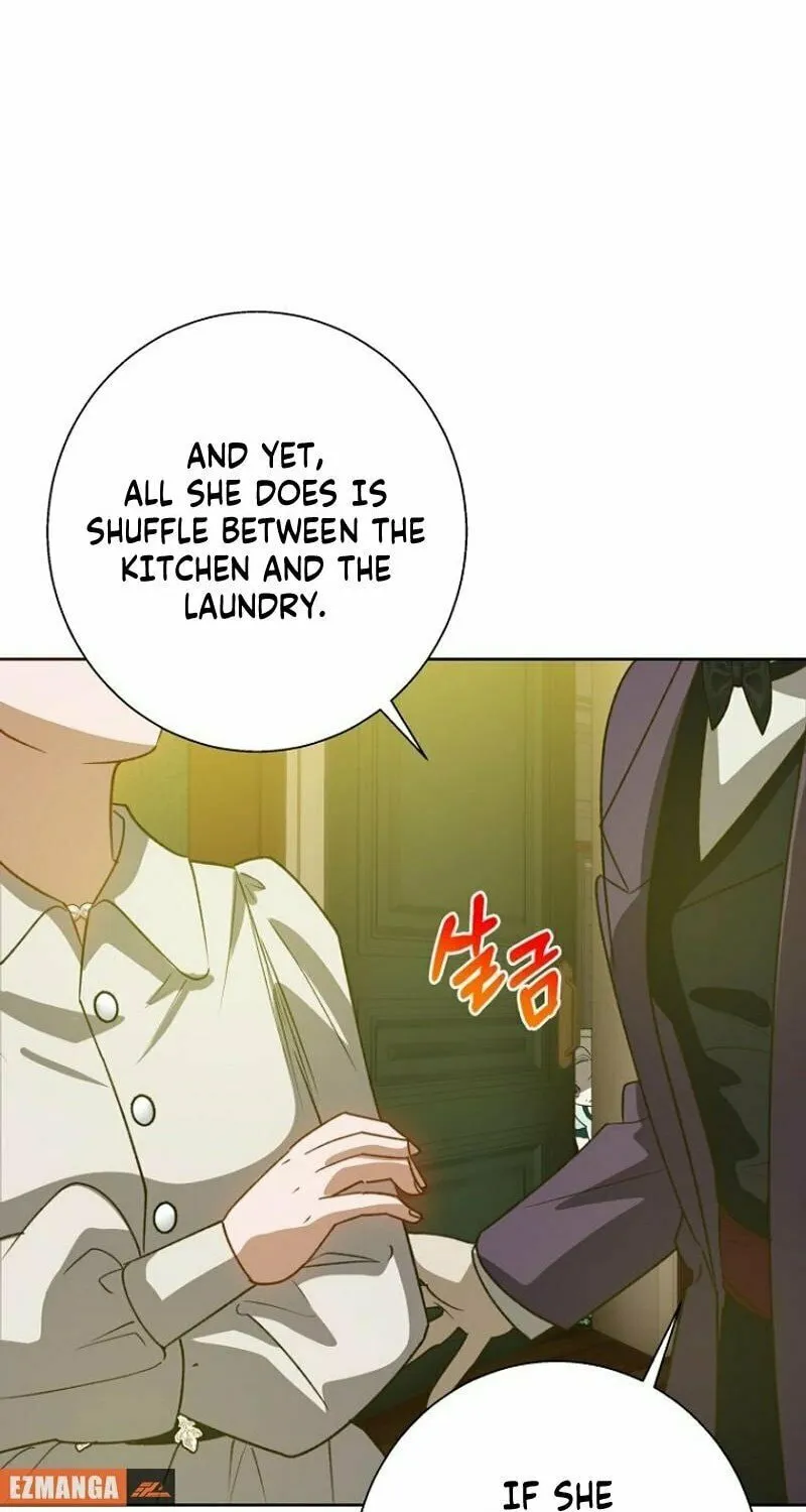 Goddess Kingmaker Chapter 17 page 46 - 