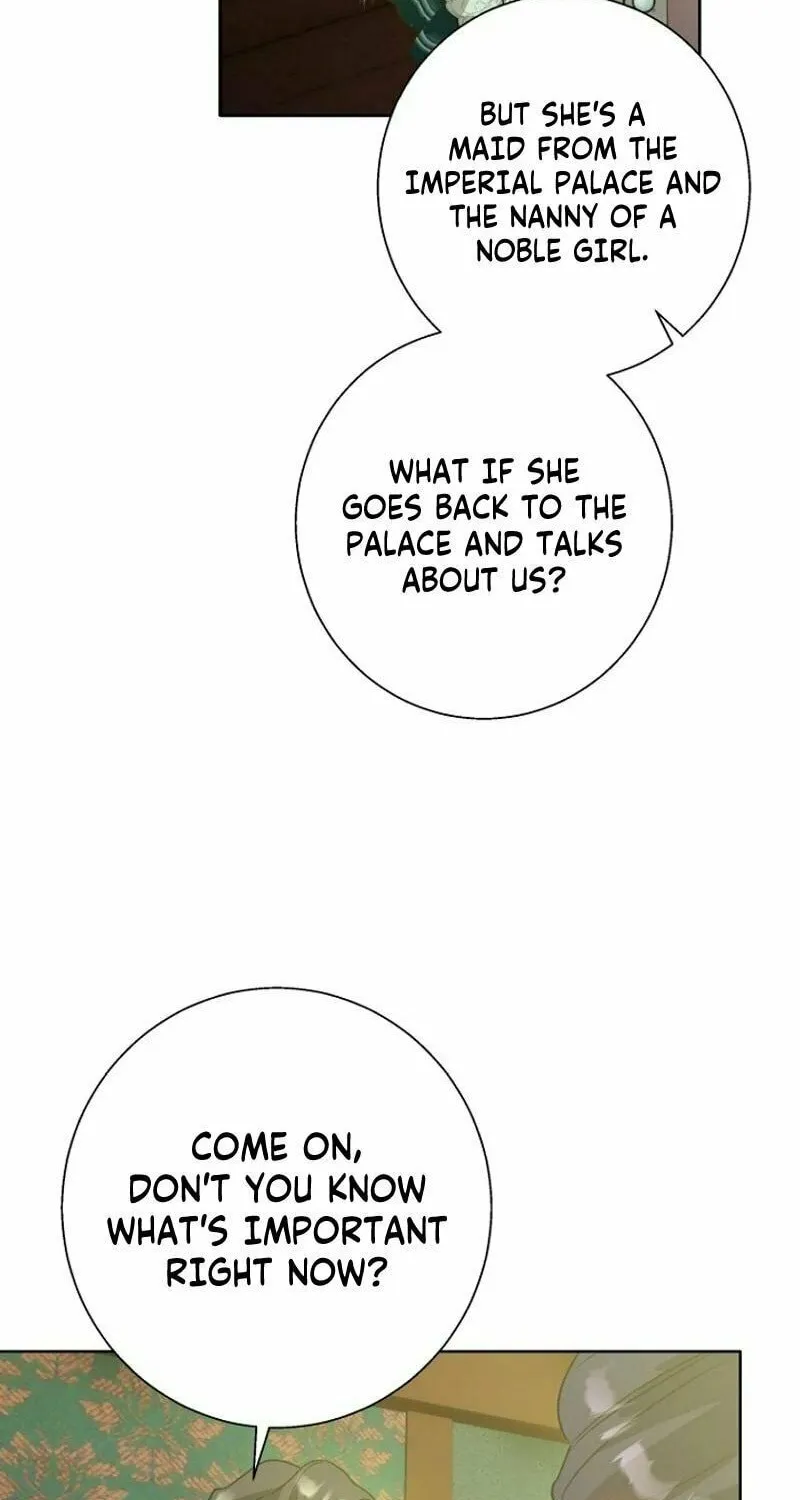 Goddess Kingmaker Chapter 17 page 50 - 