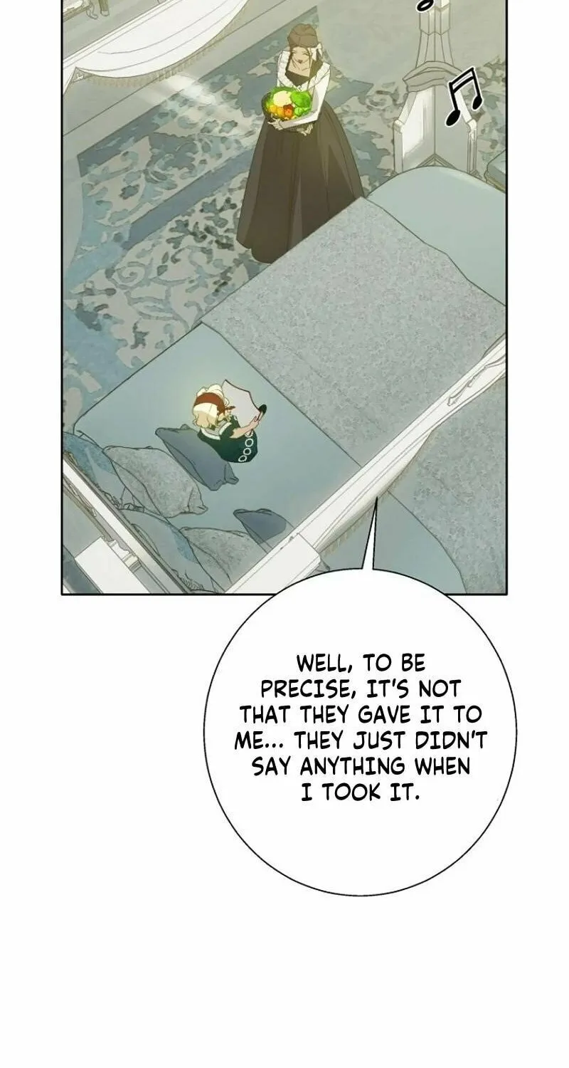 Goddess Kingmaker Chapter 17 page 6 - 