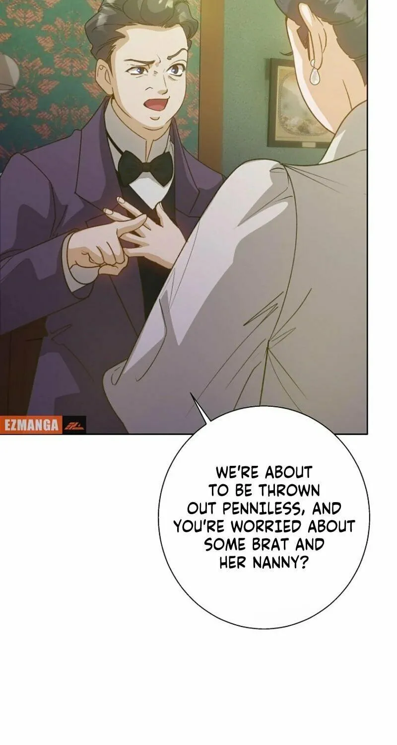 Goddess Kingmaker Chapter 17 page 51 - 