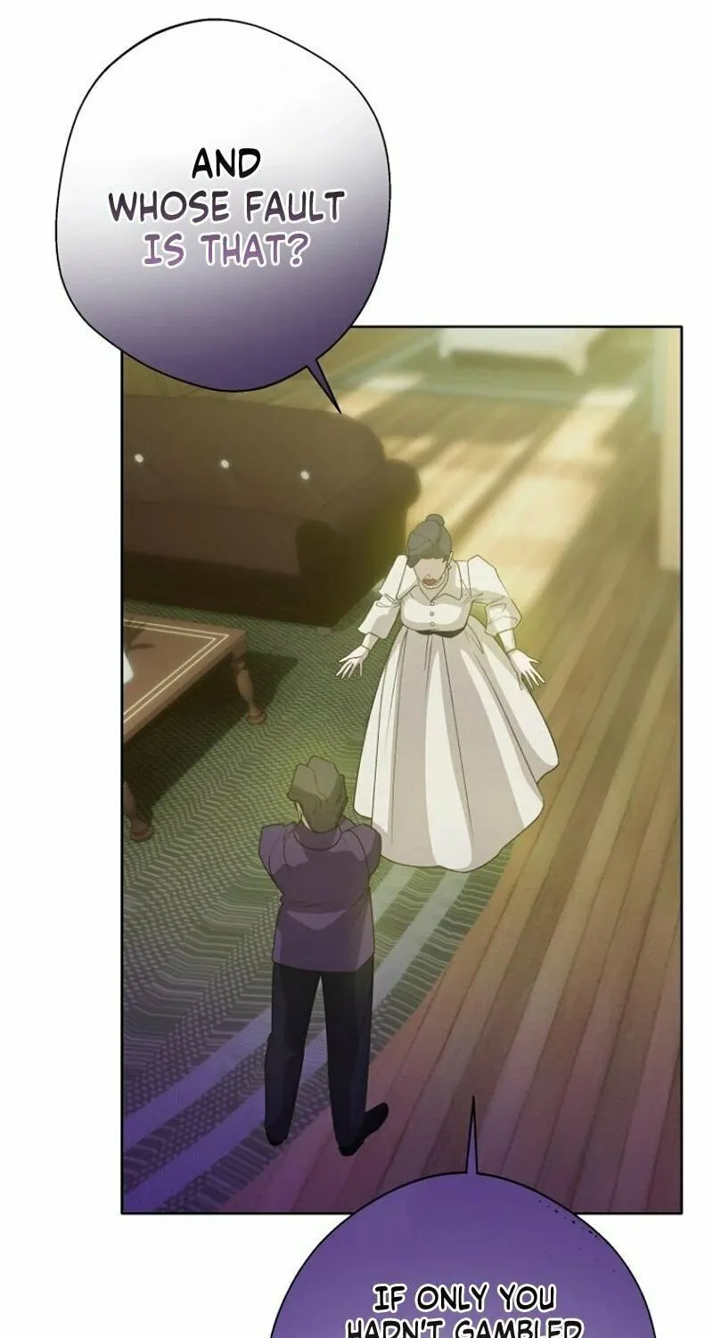 Goddess Kingmaker Chapter 17 page 52 - 