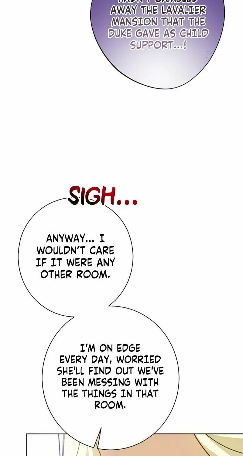 Goddess Kingmaker Chapter 17 page 53 - 