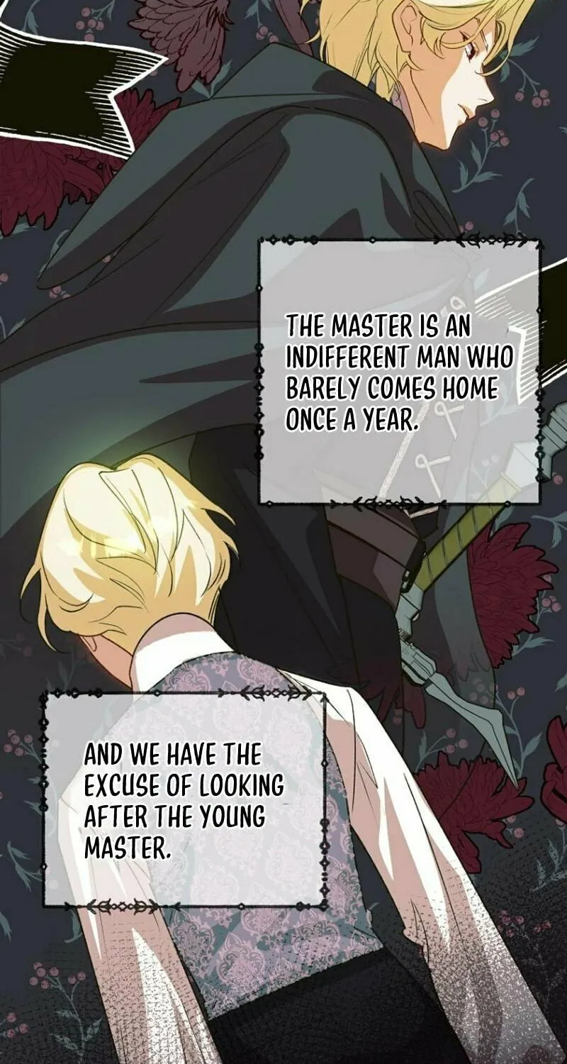 Goddess Kingmaker Chapter 17 page 57 - 
