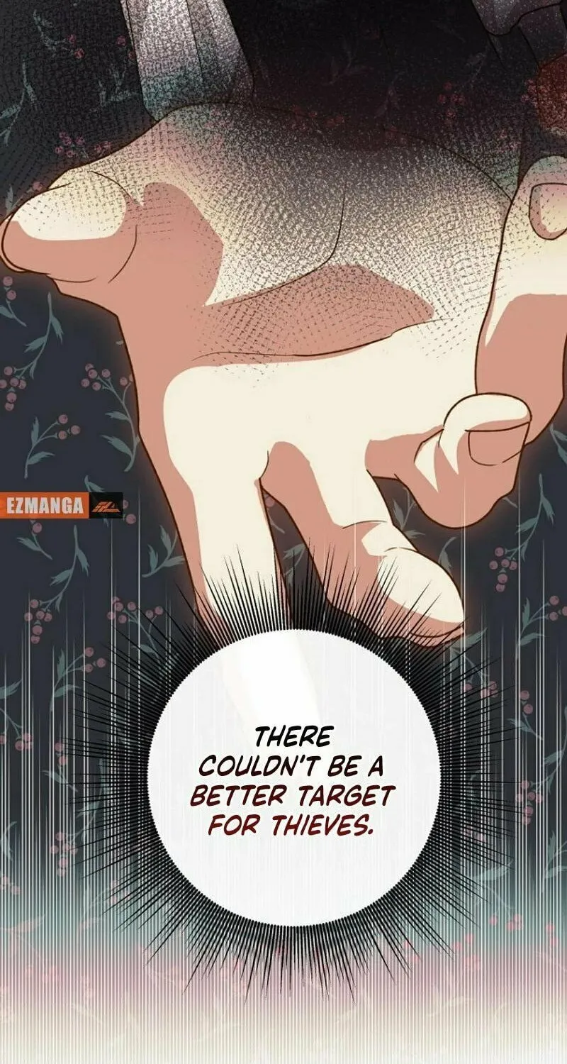 Goddess Kingmaker Chapter 17 page 58 - 