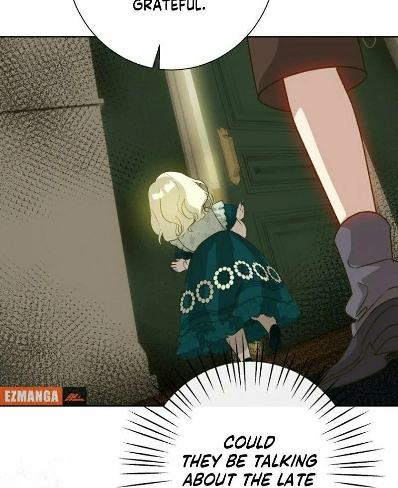 Goddess Kingmaker Chapter 17 page 61 - 