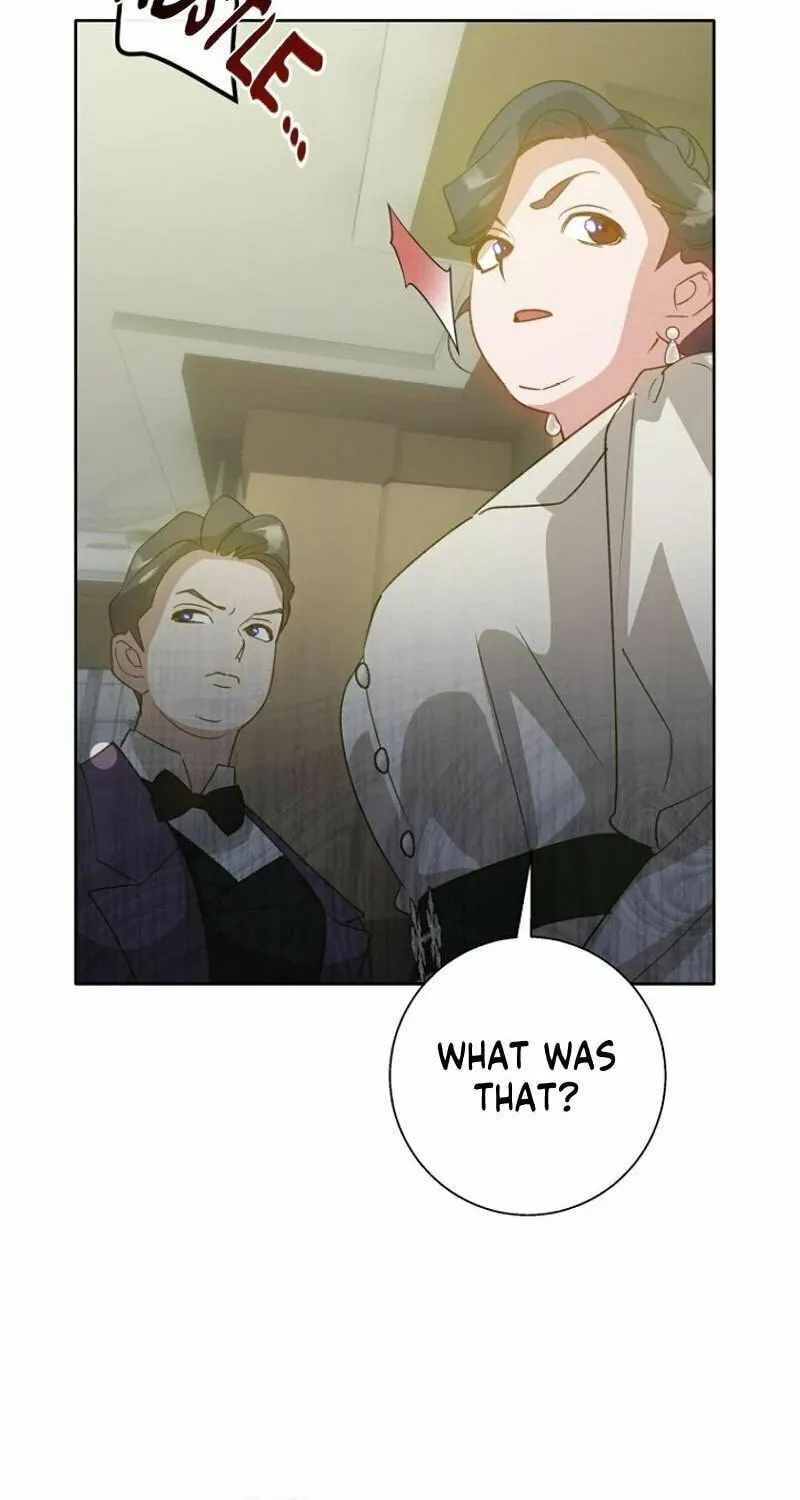 Goddess Kingmaker Chapter 17 page 64 - 