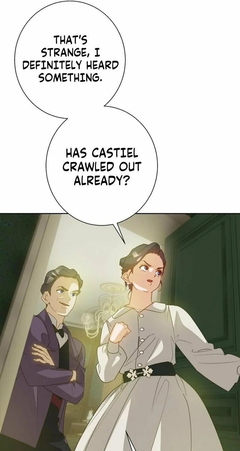 Goddess Kingmaker Chapter 17 page 68 - 