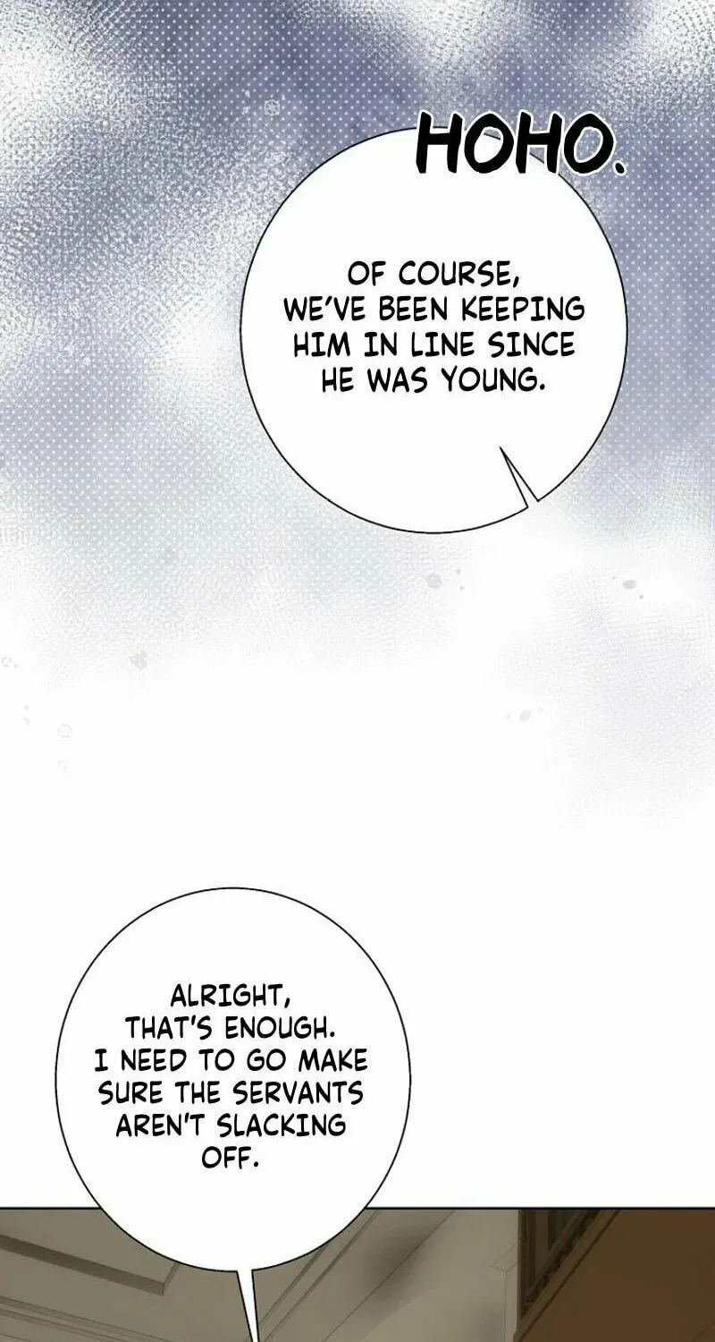 Goddess Kingmaker Chapter 17 page 70 - 