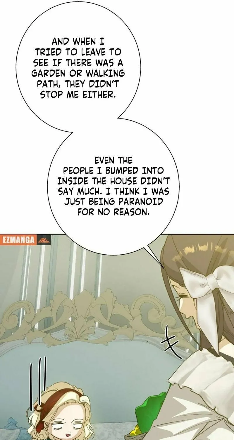Goddess Kingmaker Chapter 17 page 8 - 