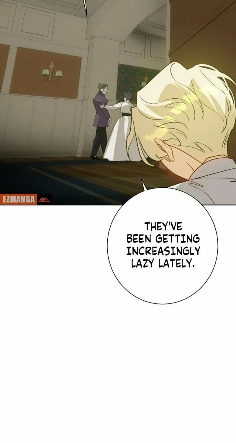 Goddess Kingmaker Chapter 17 page 71 - 
