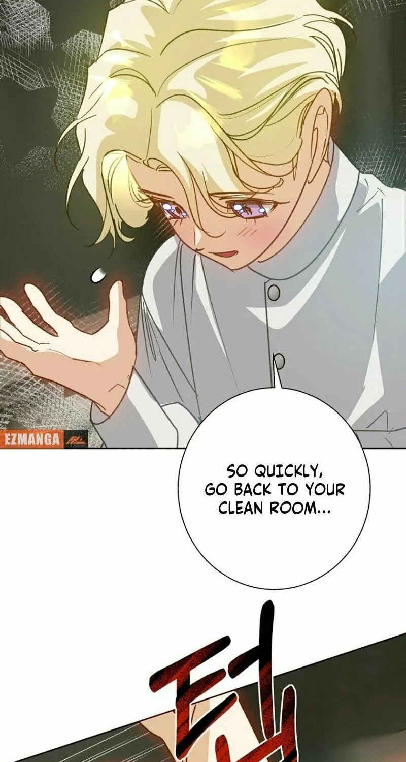 Goddess Kingmaker Chapter 17 page 86 - 