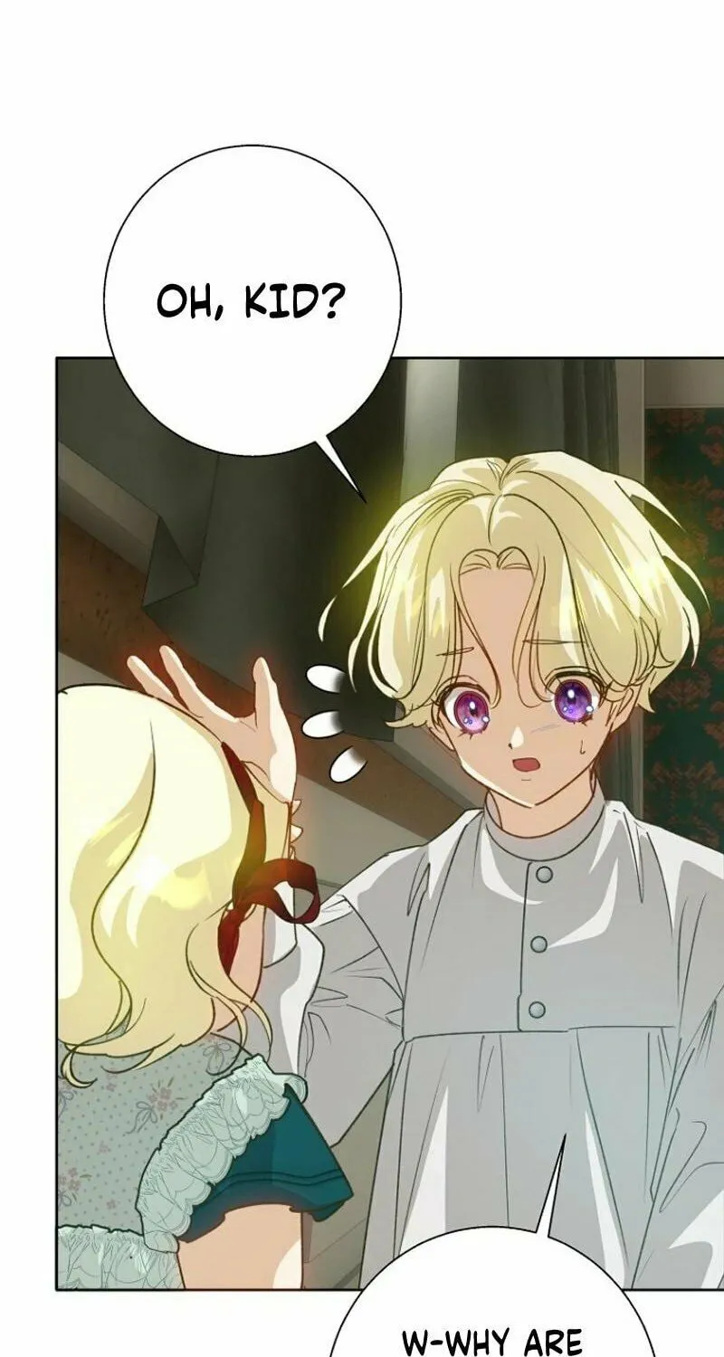 Goddess Kingmaker Chapter 17 page 88 - 