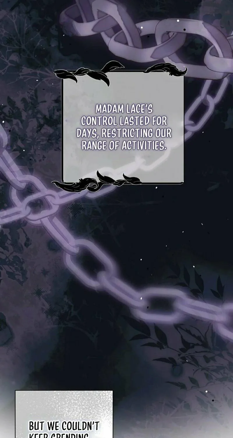 Goddess Kingmaker Chapter 17 page 10 - 