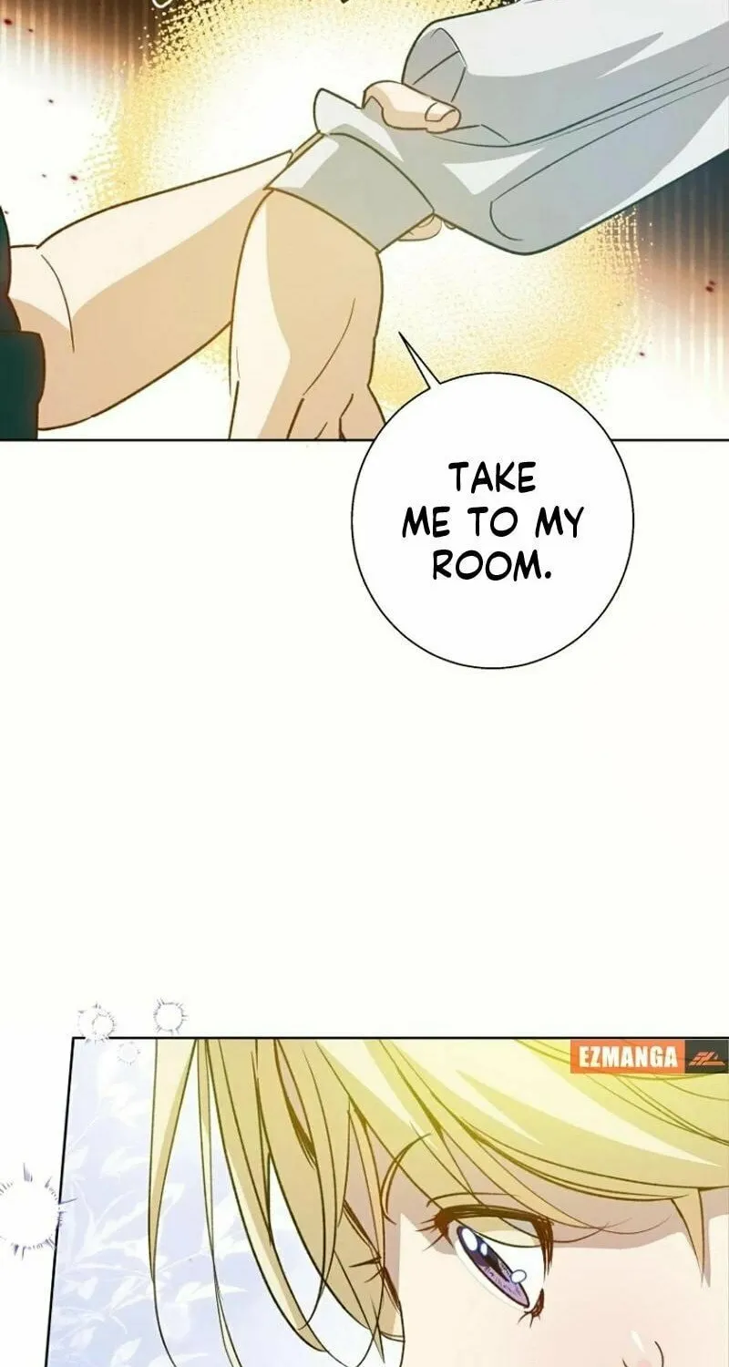 Goddess Kingmaker Chapter 18 page 2 - 
