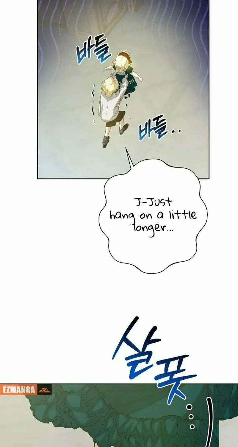 Goddess Kingmaker Chapter 18 page 11 - 