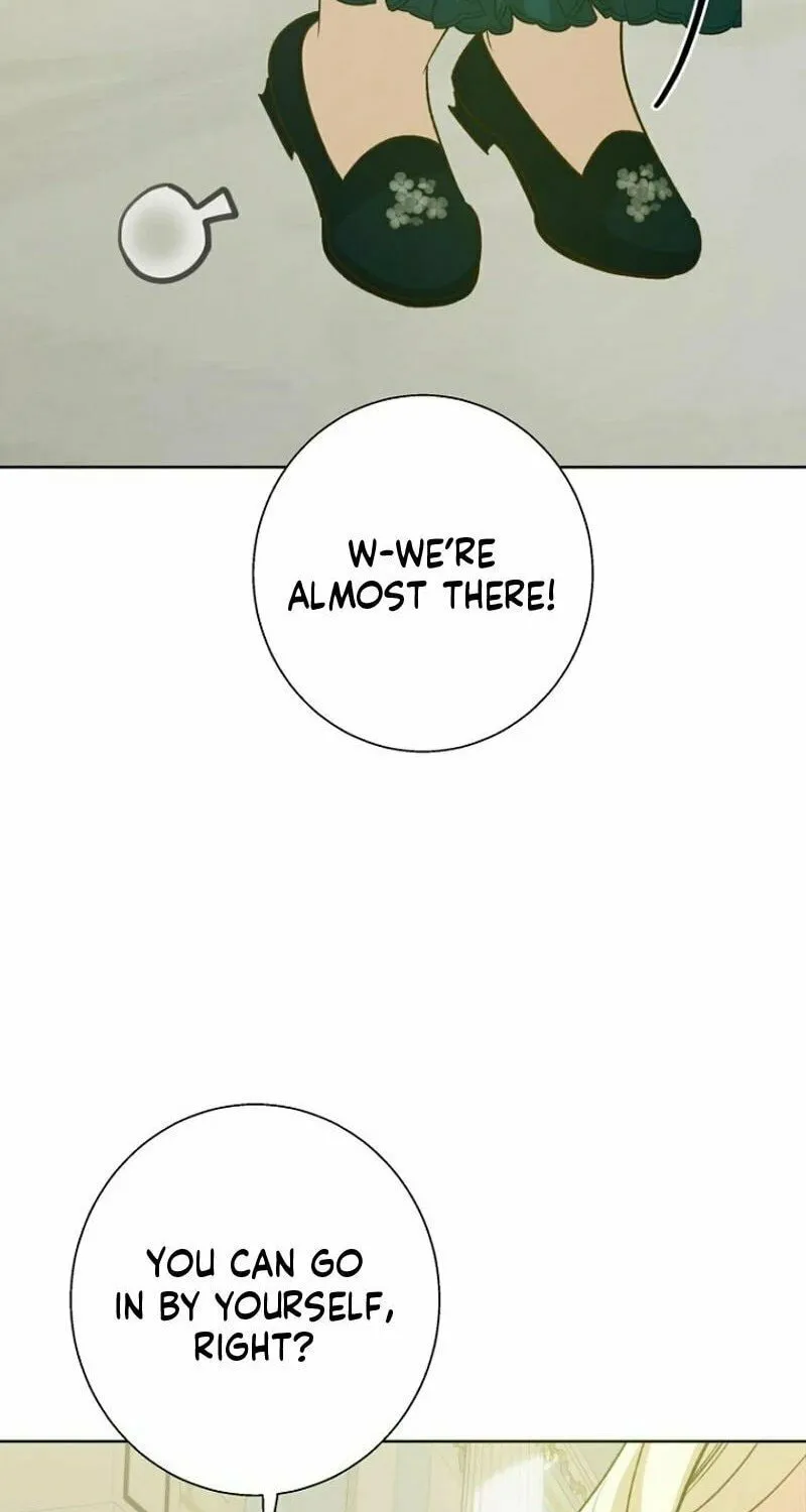 Goddess Kingmaker Chapter 18 page 12 - 