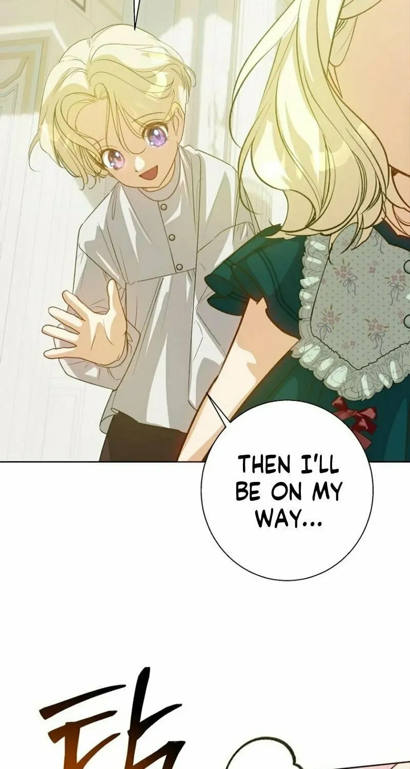 Goddess Kingmaker Chapter 18 page 13 - 