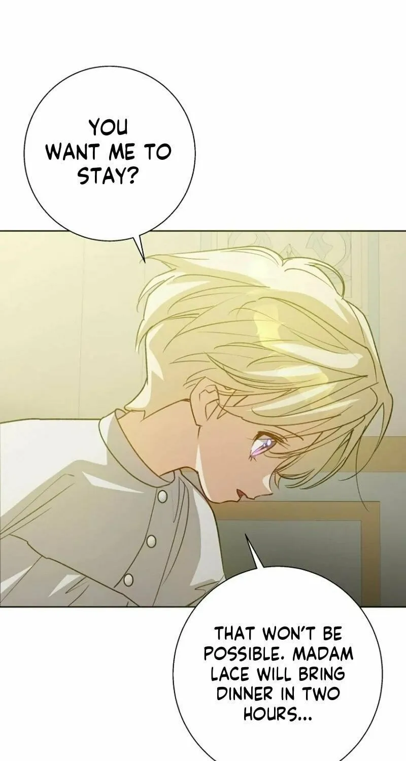 Goddess Kingmaker Chapter 18 page 16 - 