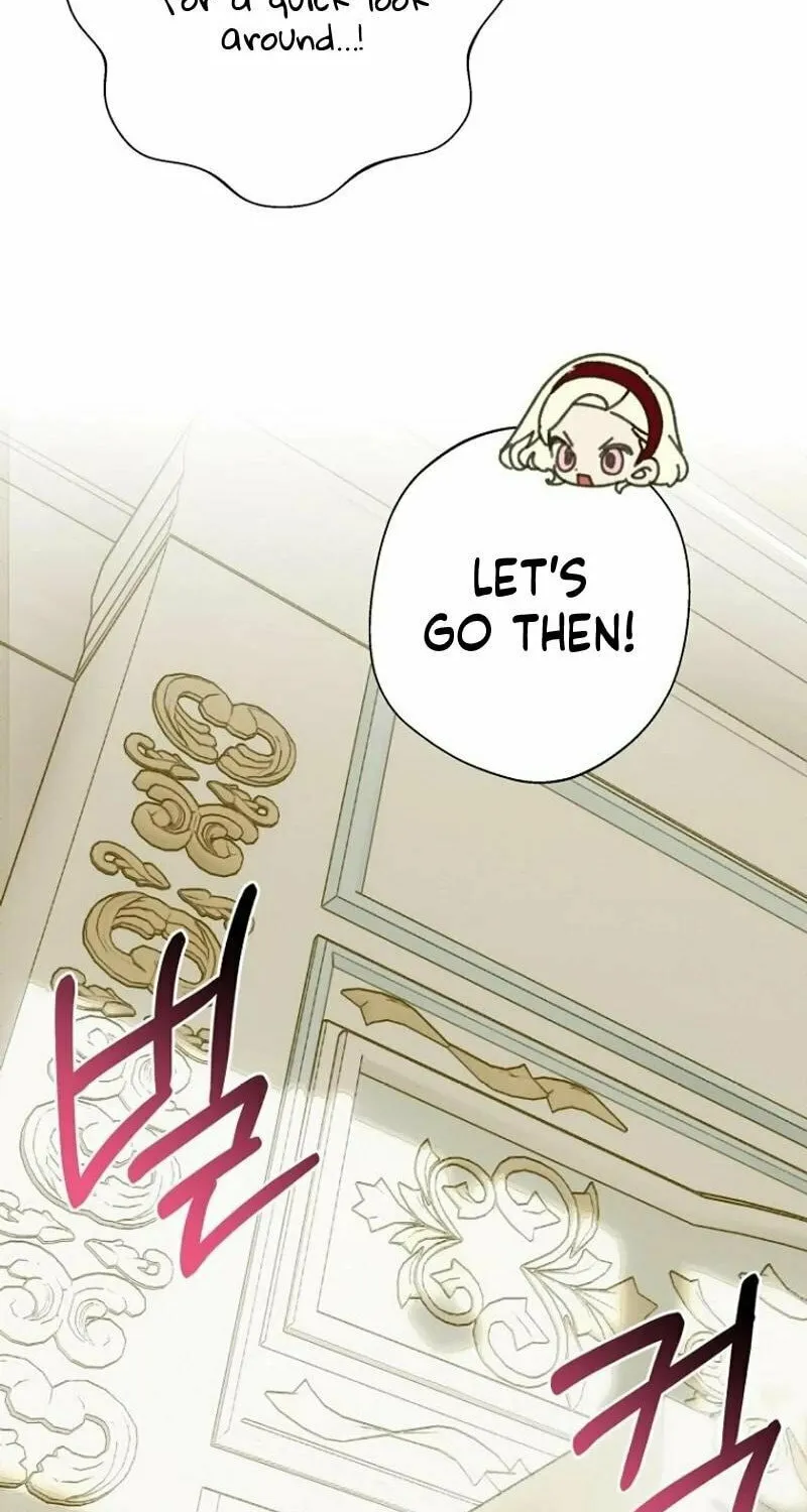 Goddess Kingmaker Chapter 18 page 18 - 