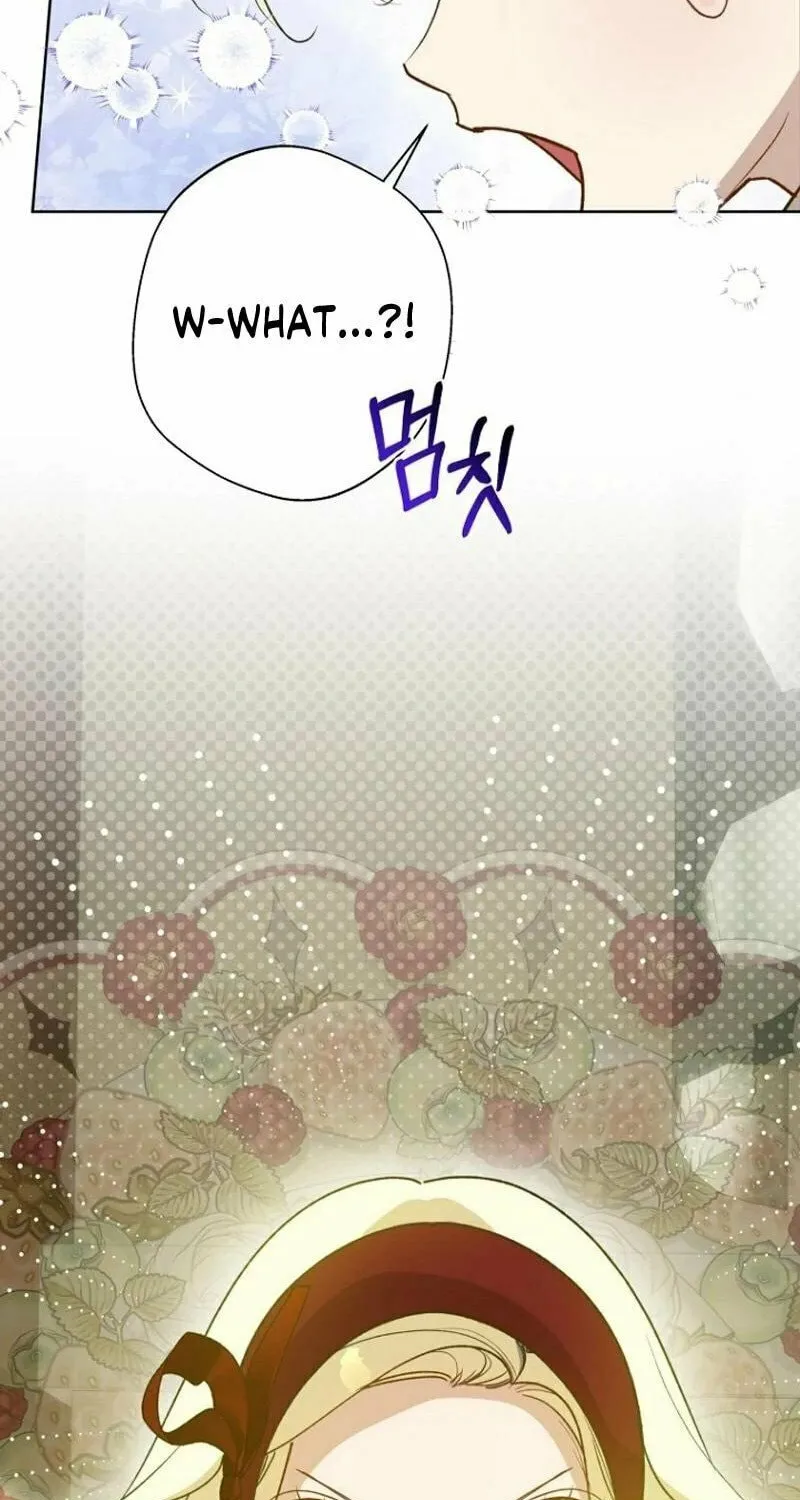 Goddess Kingmaker Chapter 18 page 3 - 