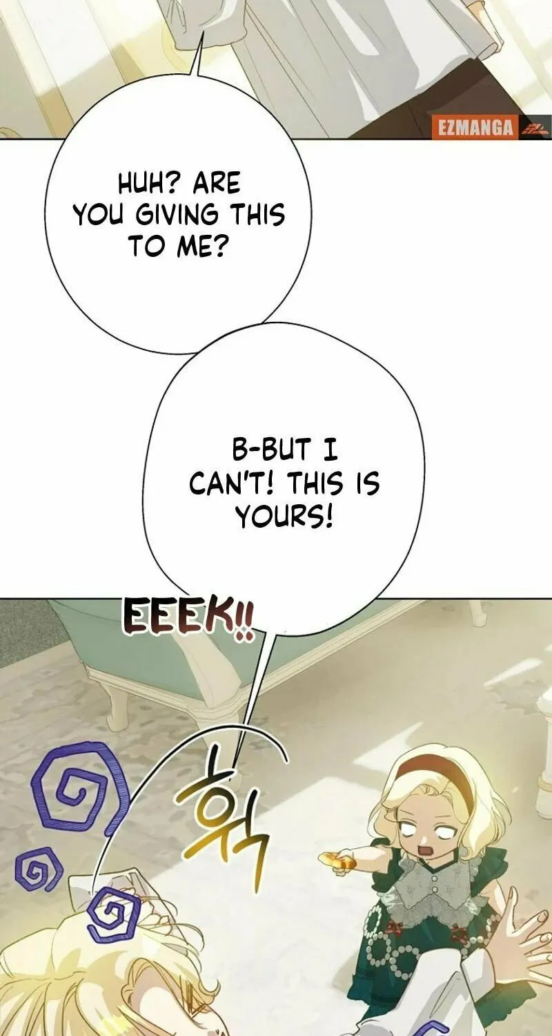 Goddess Kingmaker Chapter 18 page 27 - 