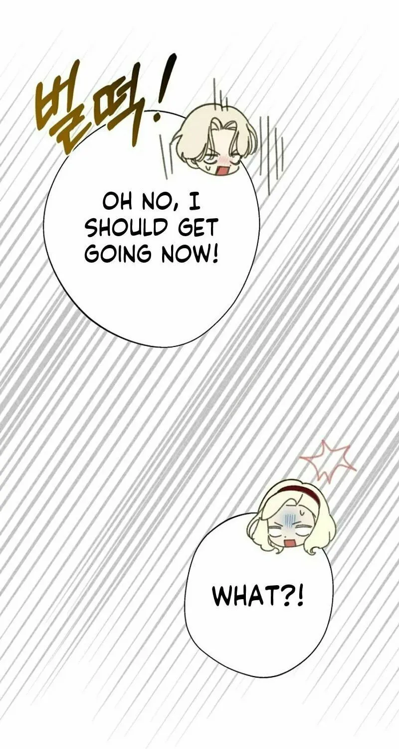 Goddess Kingmaker Chapter 18 page 29 - 