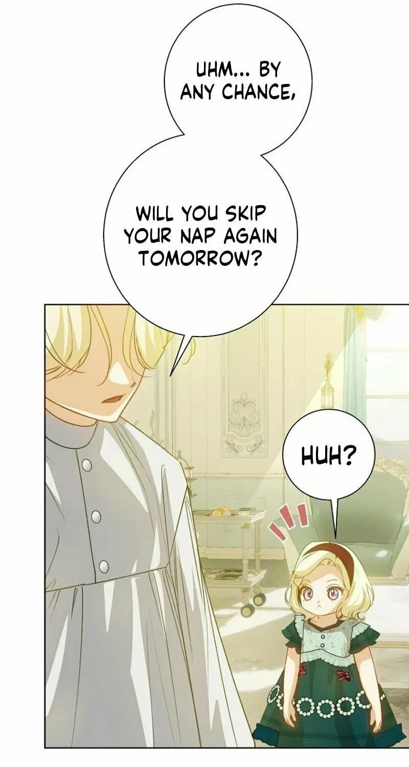 Goddess Kingmaker Chapter 18 page 31 - 