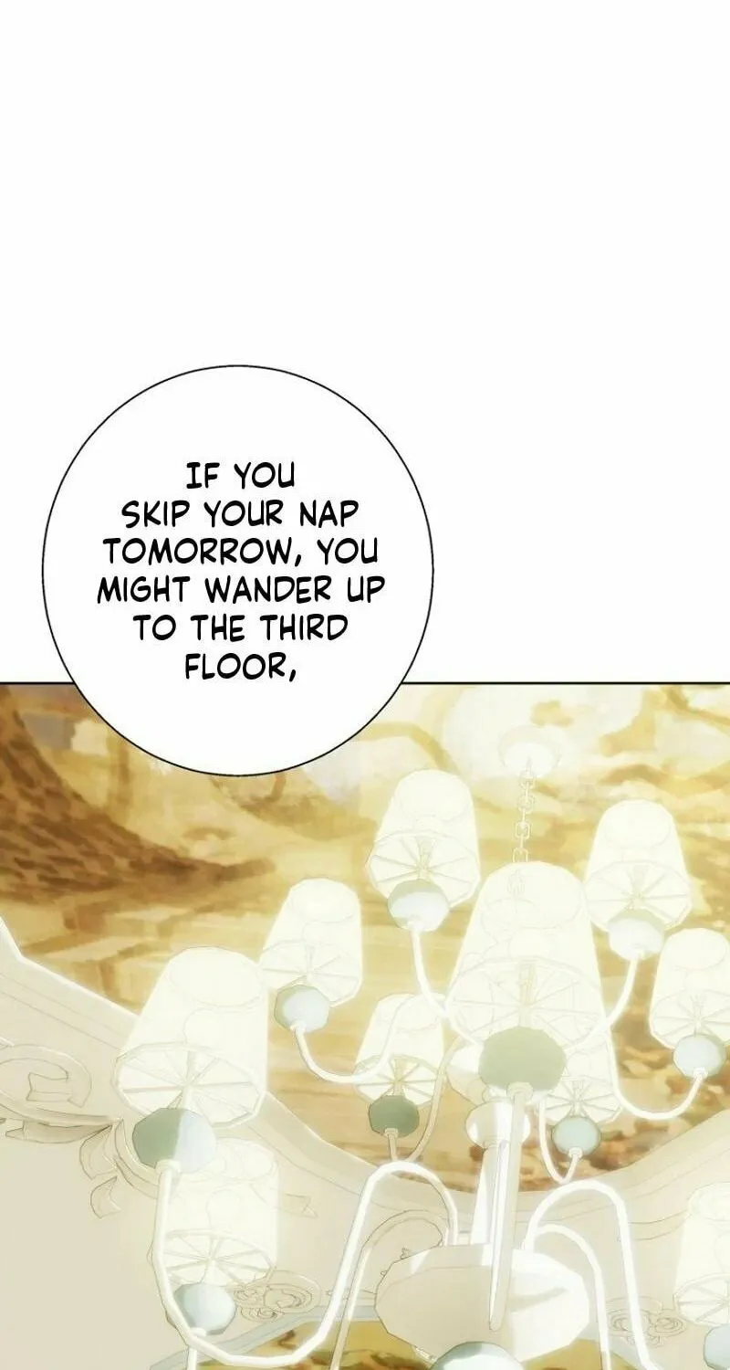 Goddess Kingmaker Chapter 18 page 32 - 