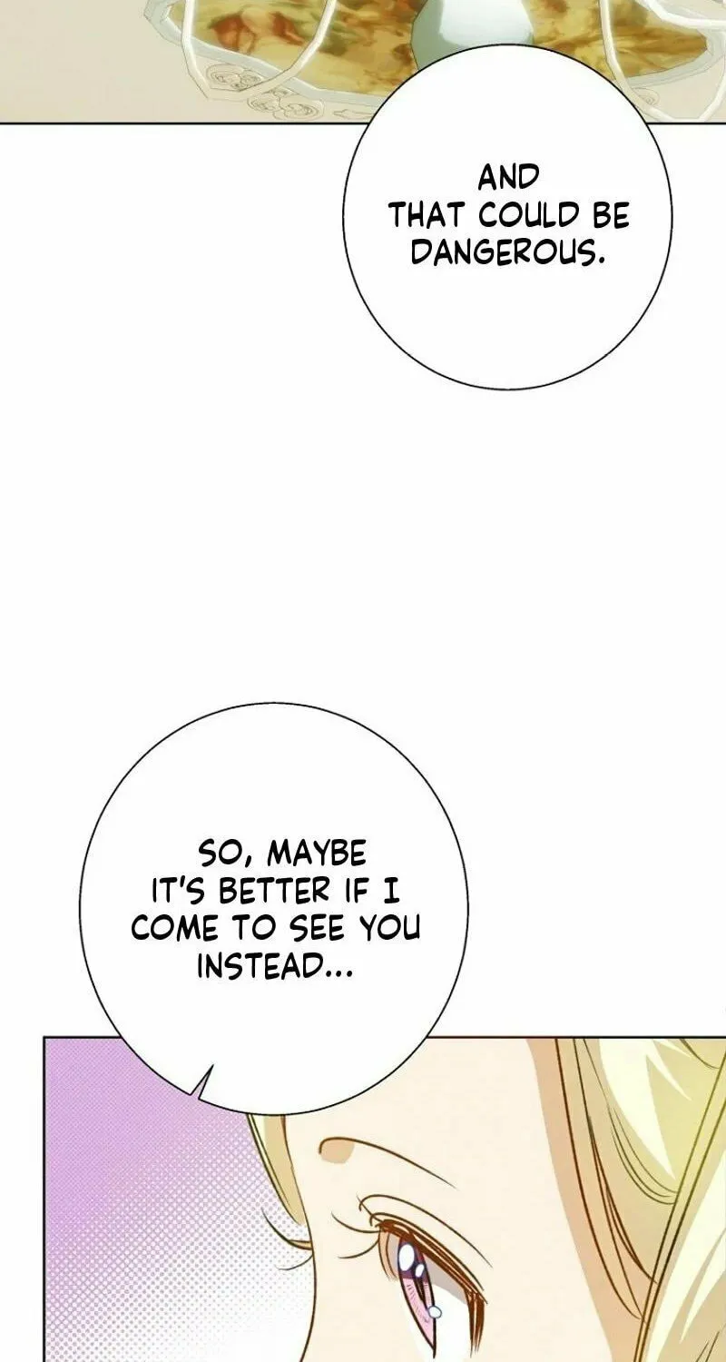 Goddess Kingmaker Chapter 18 page 33 - 