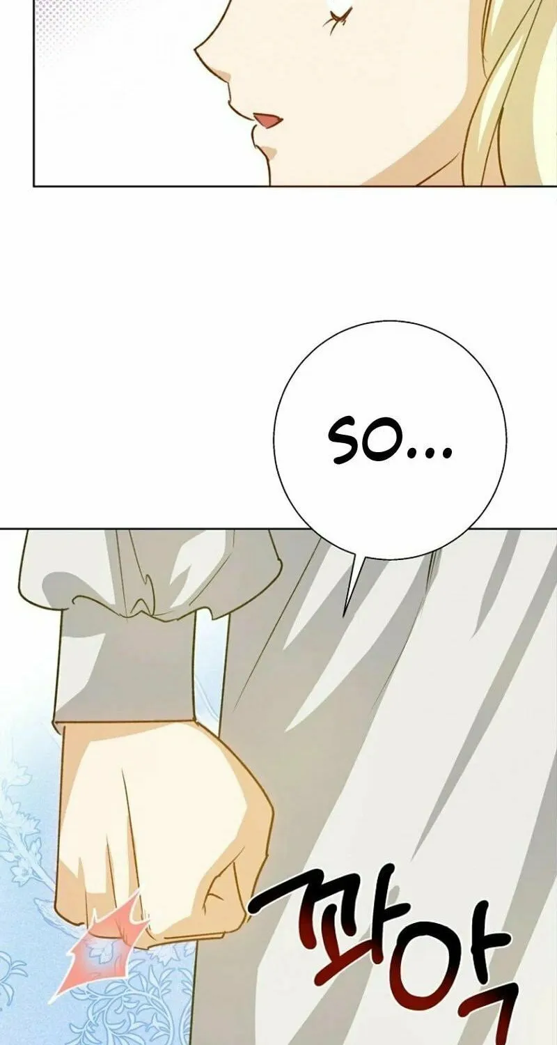 Goddess Kingmaker Chapter 18 page 34 - 