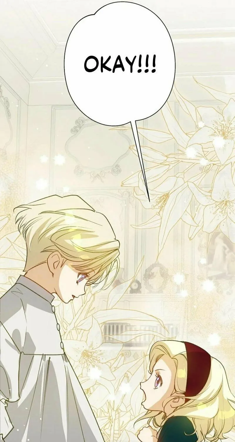 Goddess Kingmaker Chapter 18 page 36 - 