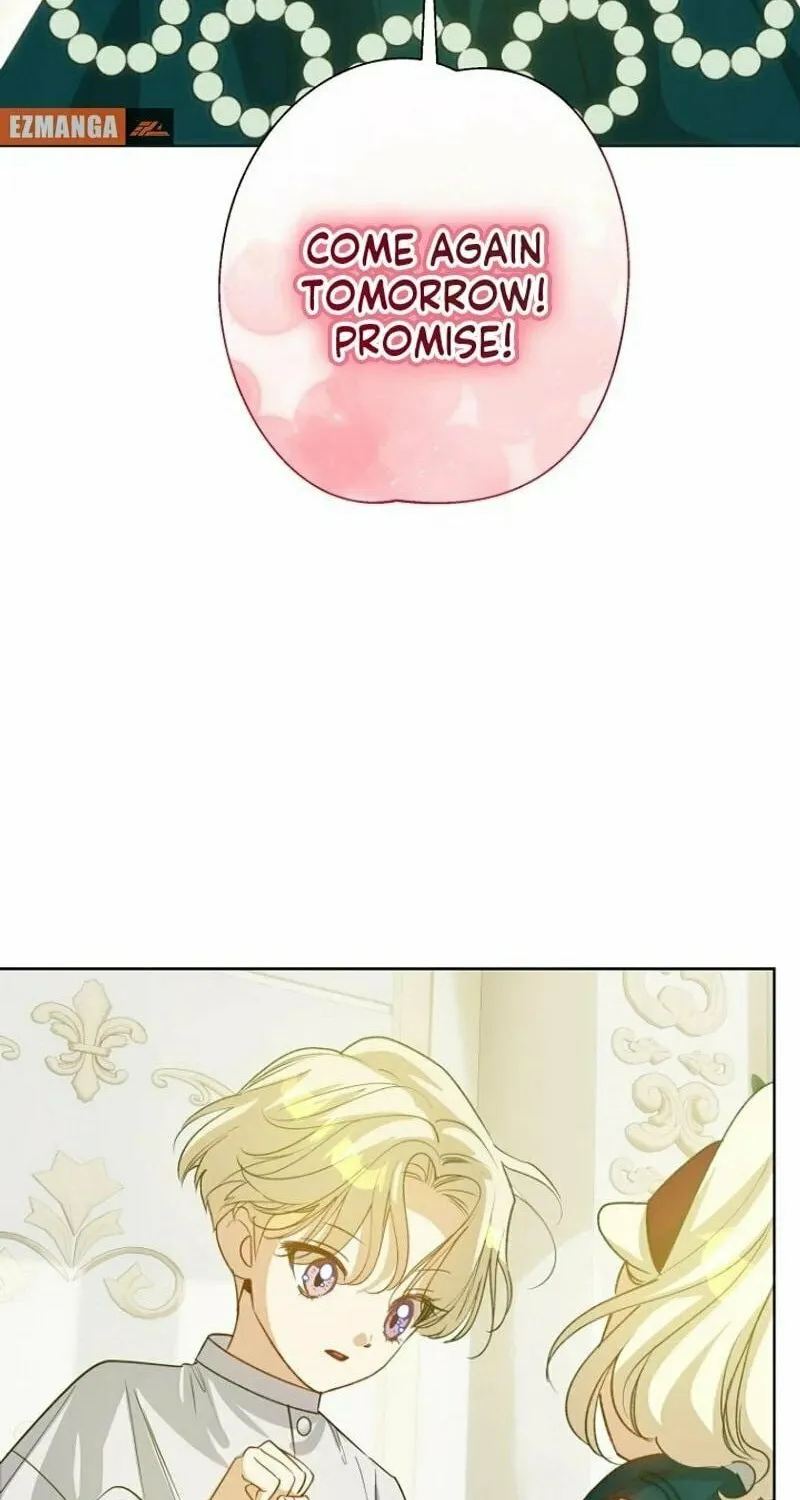 Goddess Kingmaker Chapter 18 page 39 - 