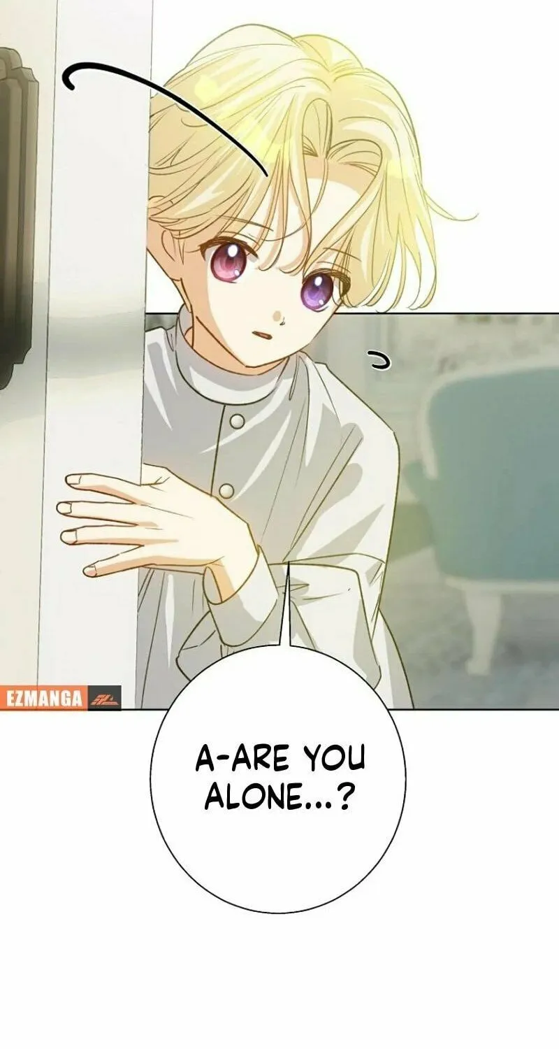 Goddess Kingmaker Chapter 18 page 48 - 