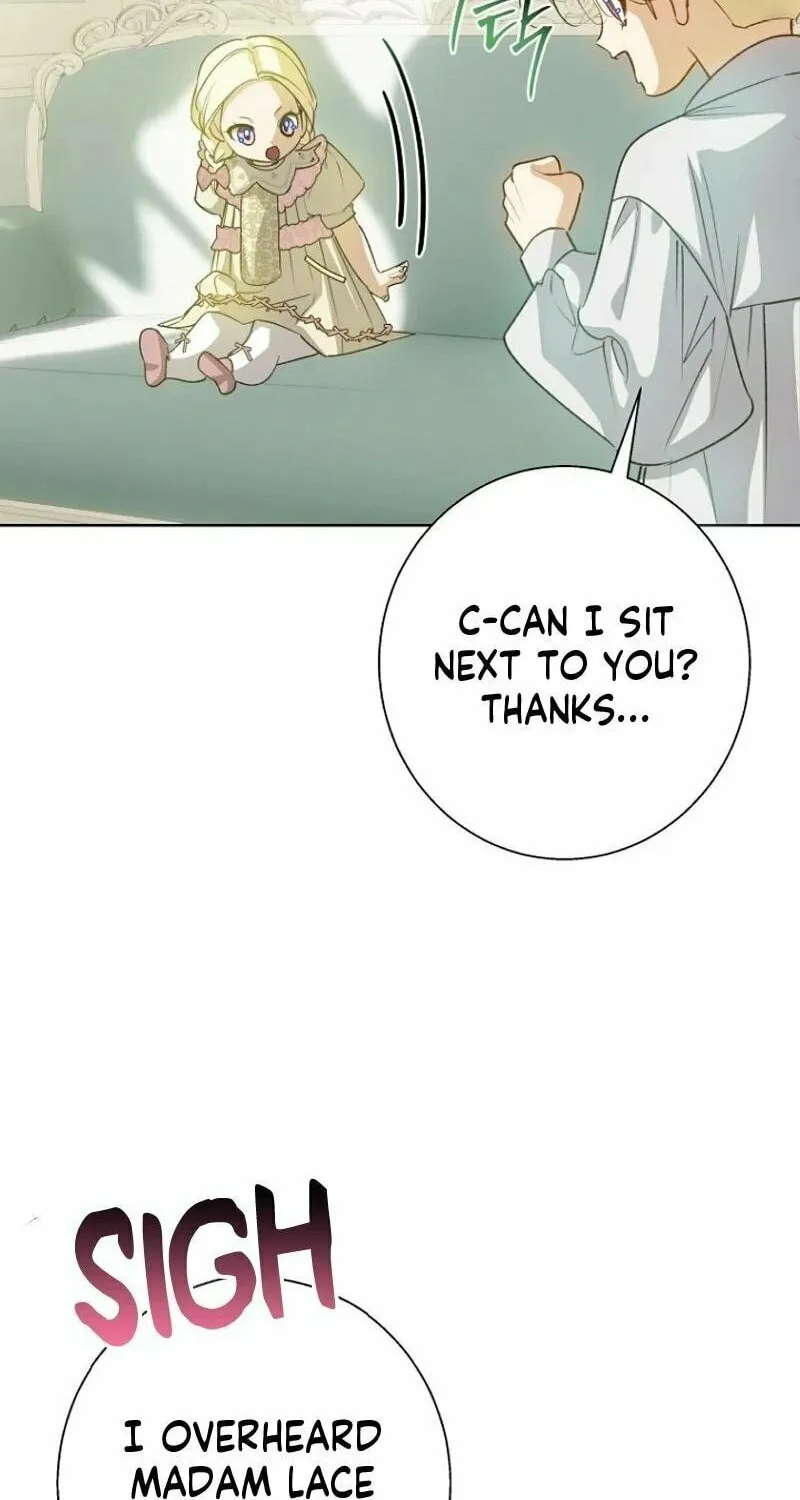 Goddess Kingmaker Chapter 18 page 53 - 