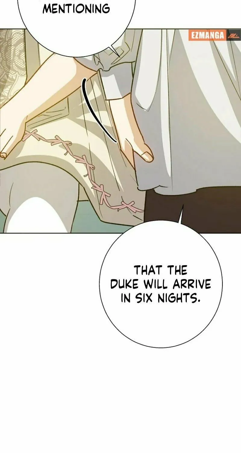 Goddess Kingmaker Chapter 18 page 54 - 