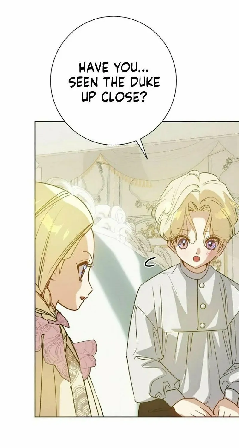 Goddess Kingmaker Chapter 18 page 55 - 