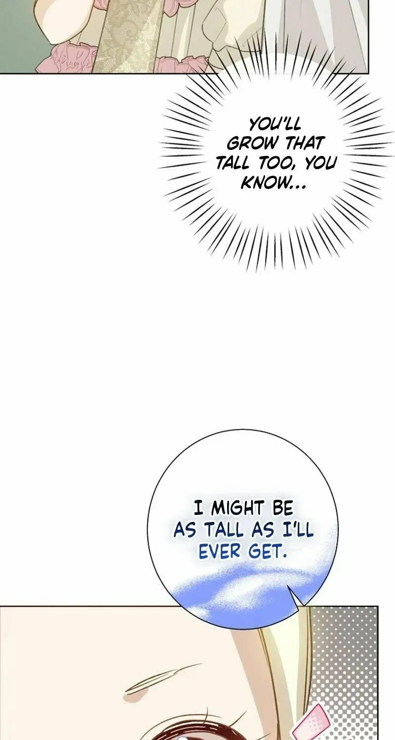 Goddess Kingmaker Chapter 18 page 60 - 