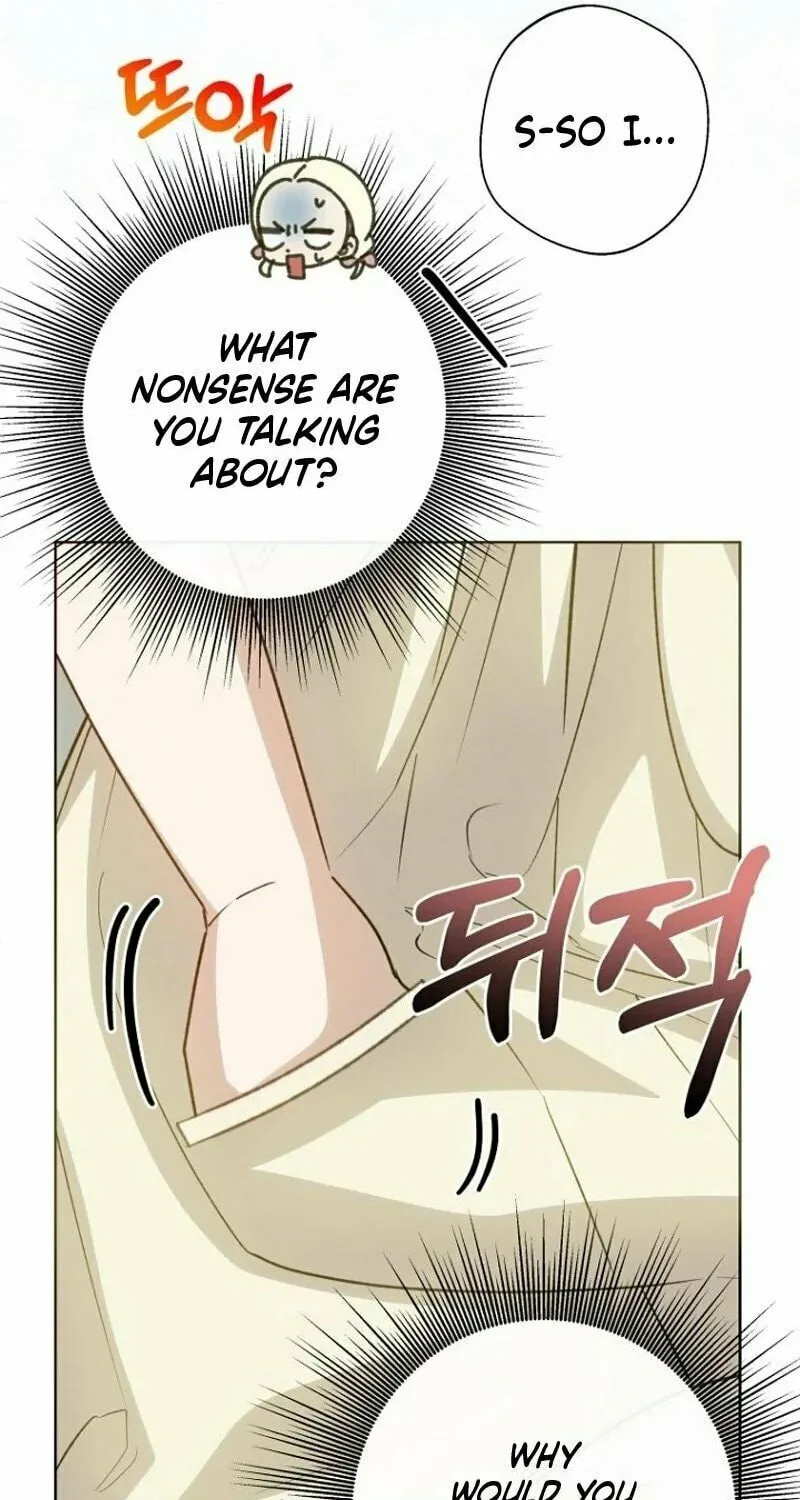 Goddess Kingmaker Chapter 18 page 63 - 